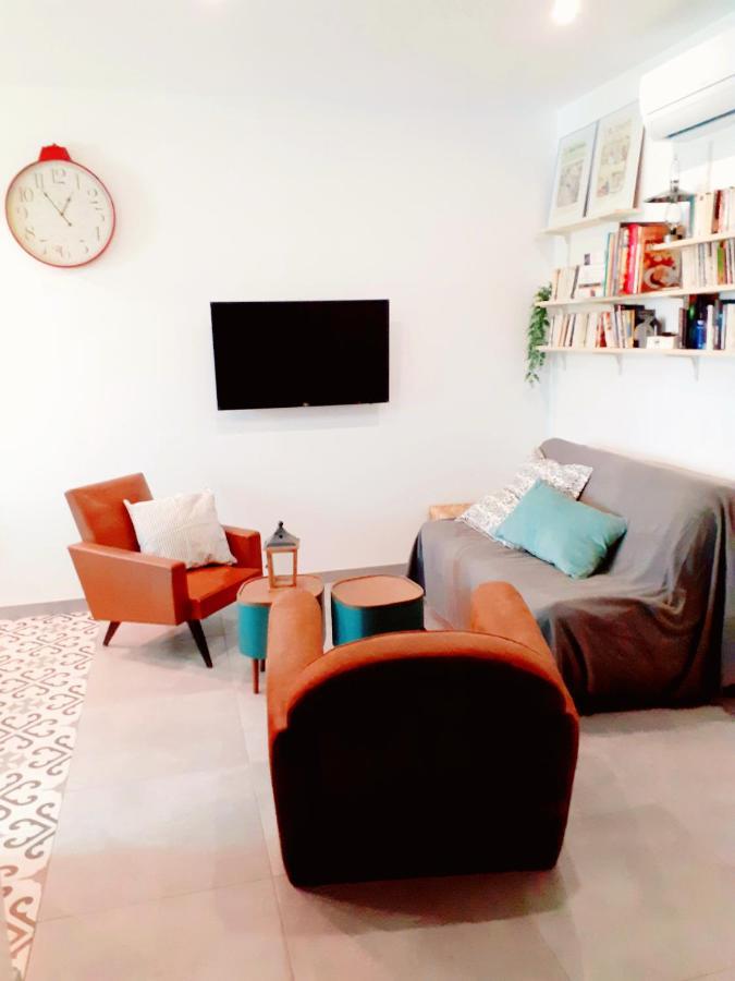 Esprit Bistrot / Rent4Night Grenoble Apartment Bagian luar foto
