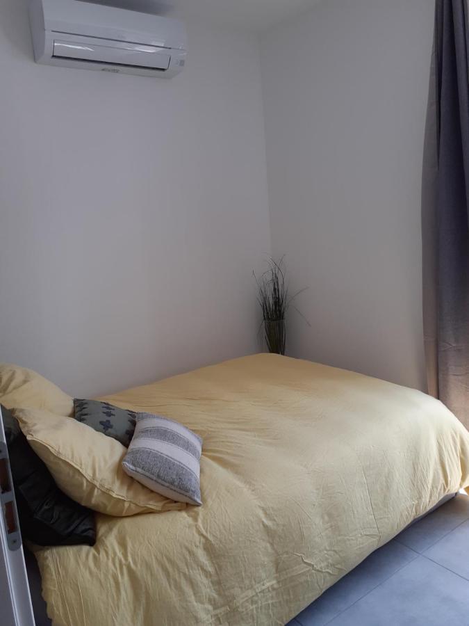 Esprit Bistrot / Rent4Night Grenoble Apartment Bagian luar foto