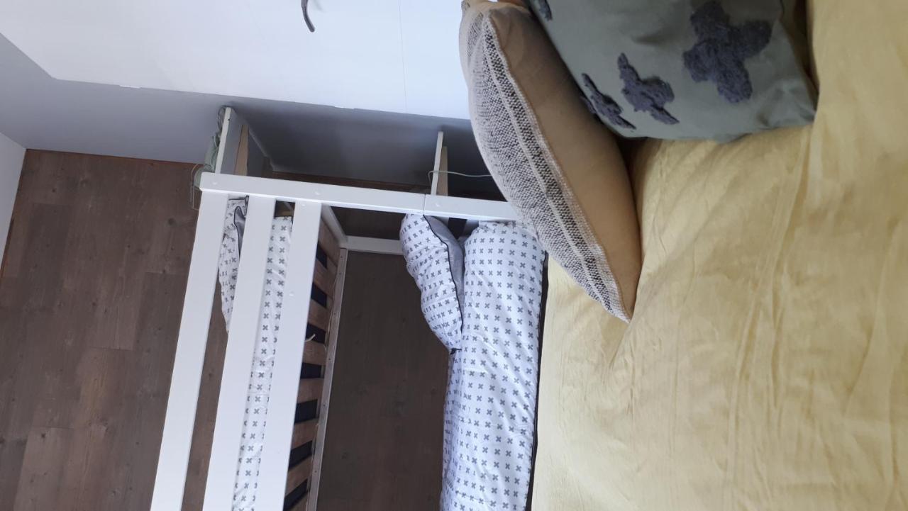 Esprit Bistrot / Rent4Night Grenoble Apartment Bagian luar foto